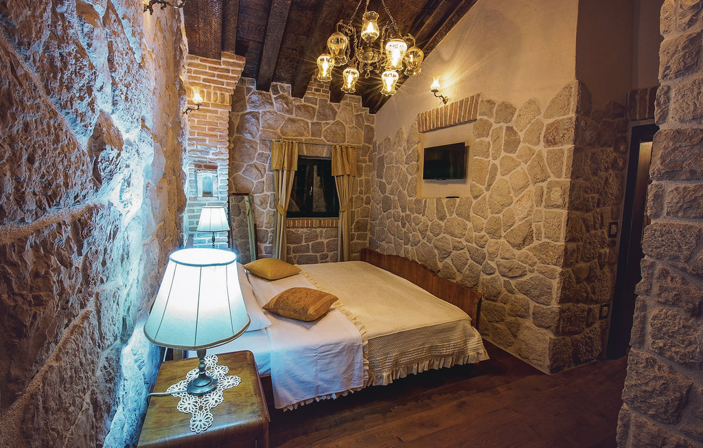 Croatia Villa Vacation Rentals ImotskiZmijavci