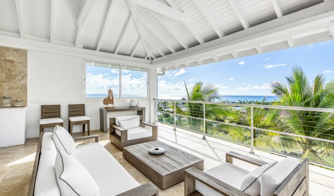 Luxury Villa Rentals for Wedding party & events in St. Martin