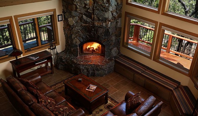 Bed & Breakfast - Vacation rental Yosemite National Park.