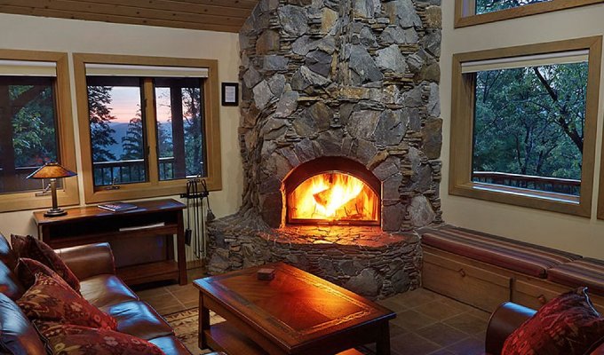 Bed & Breakfast - Vacation rental Yosemite National Park.