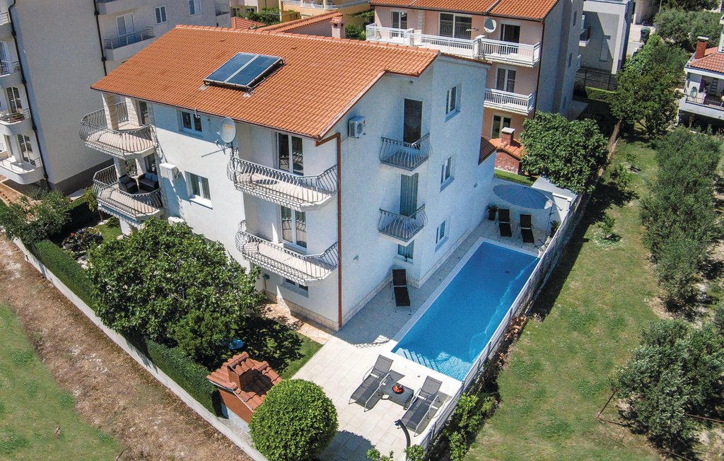 Croatia Villa Vacation Rentals SplitStobrec