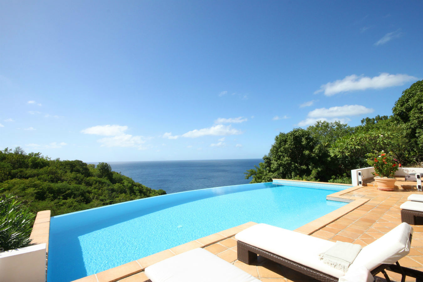 ST BARTHELEMY HOLIDAY RENTALS Charming Villa Vacation Rentals with[....]