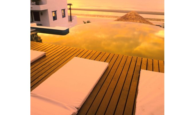 Ocean View Suite - Resort & Spa