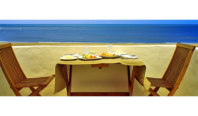 Ocean View Suite - Resort & Spa