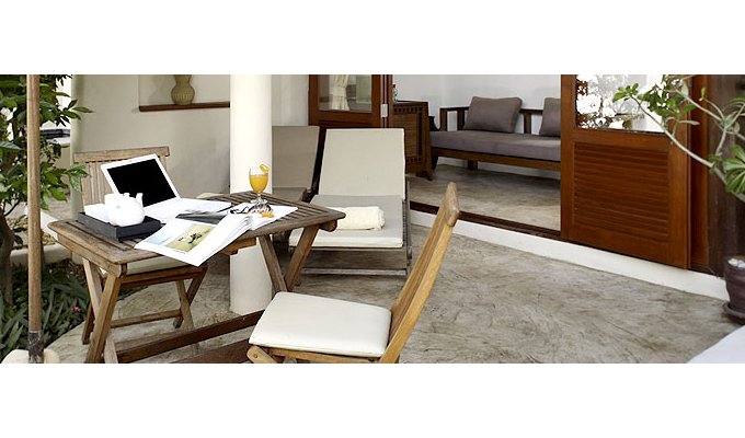 Ocean View Suite - Resort & Spa