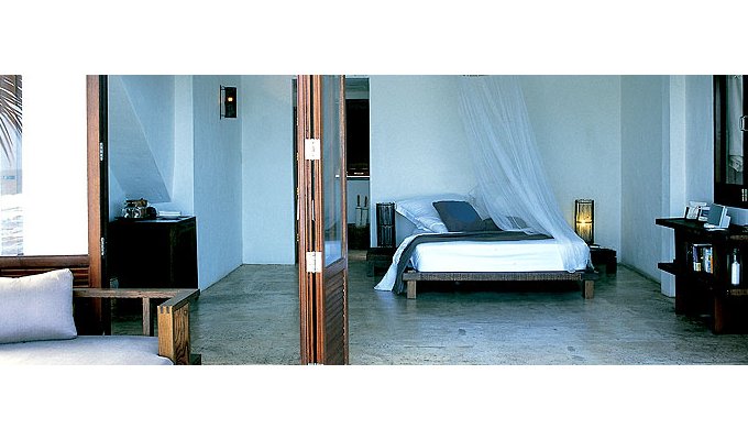Ocean View Suite - Resort & Spa