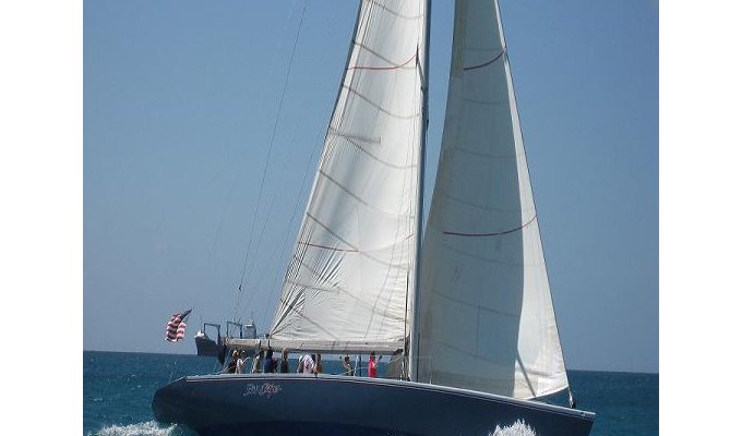 WaterSports in St. Martin / Sint Maarten with BlueBubbles Watersports - Dock Maarten Great Bay Philipsburg