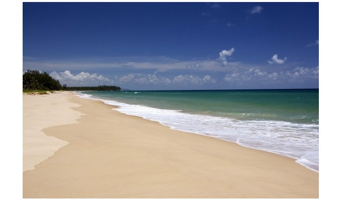 Luxurious Beachfront Suites, Phuket Resort & Spa