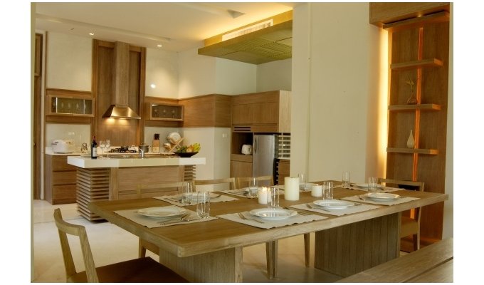 Luxurious Beachfront Suites, Phuket Resort & Spa