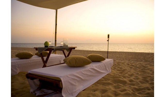 Two bedrooms Residence with private pool, Phuket Resort & Spa
