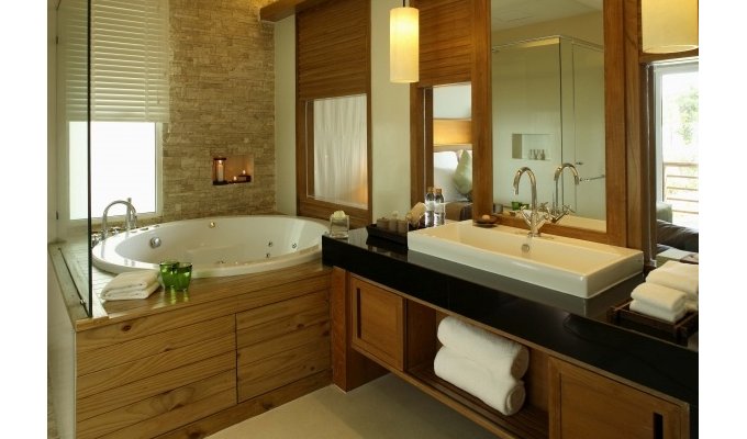 Two bedrooms Residence with private pool, Phuket Resort & Spa