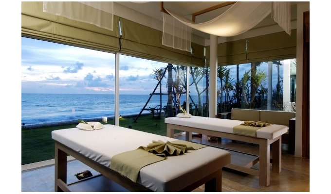 Three bedrooms Residence with private pool, Phuket Resort & Spa 
