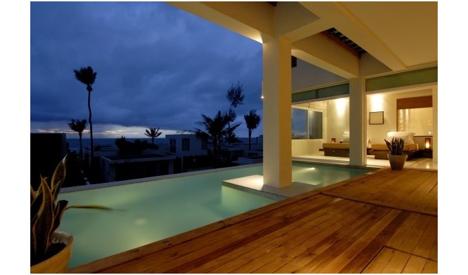 Three bedrooms Residence with private pool, Phuket Resort & Spa 