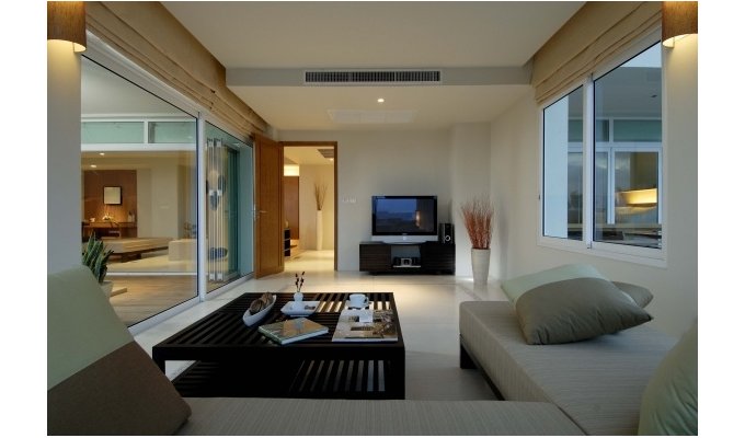 Three bedrooms Residence with private pool, Phuket Resort & Spa 