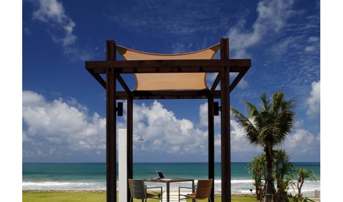 Beachfront Luxury villa Rentals, private pool & staff, Phuket Resort & Spa