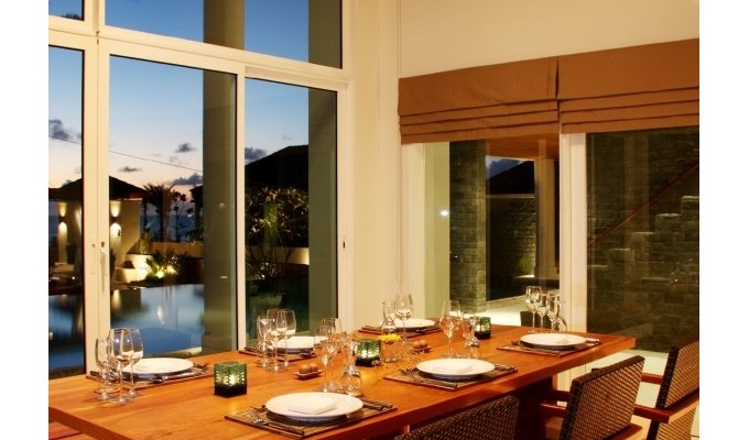 Luxury Villa in front of the beach, Phuket Resort & Spa