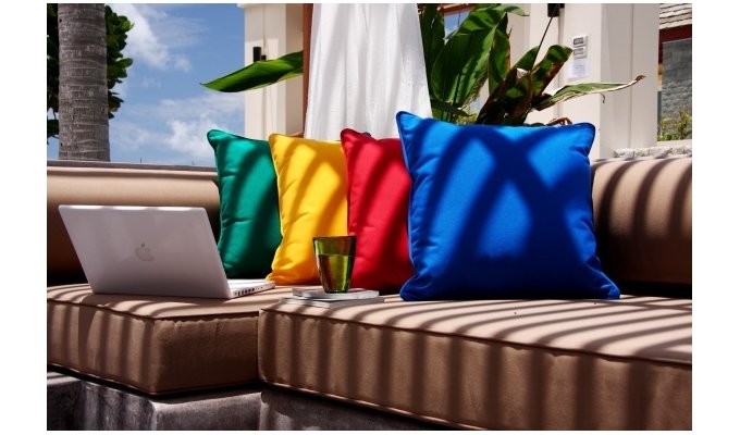Luxury Villa in front of the beach, Phuket Resort & Spa