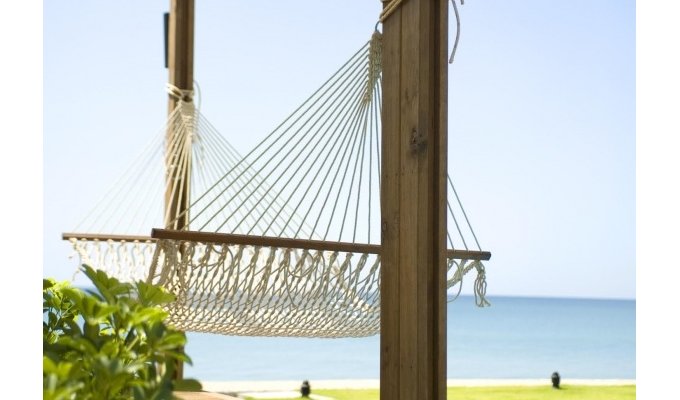 Luxury Villa in front of the beach, Phuket Resort & Spa