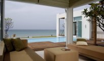 Phuket - Natai Beach photo #6