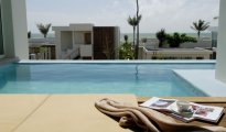 Phuket - Natai Beach photo #2