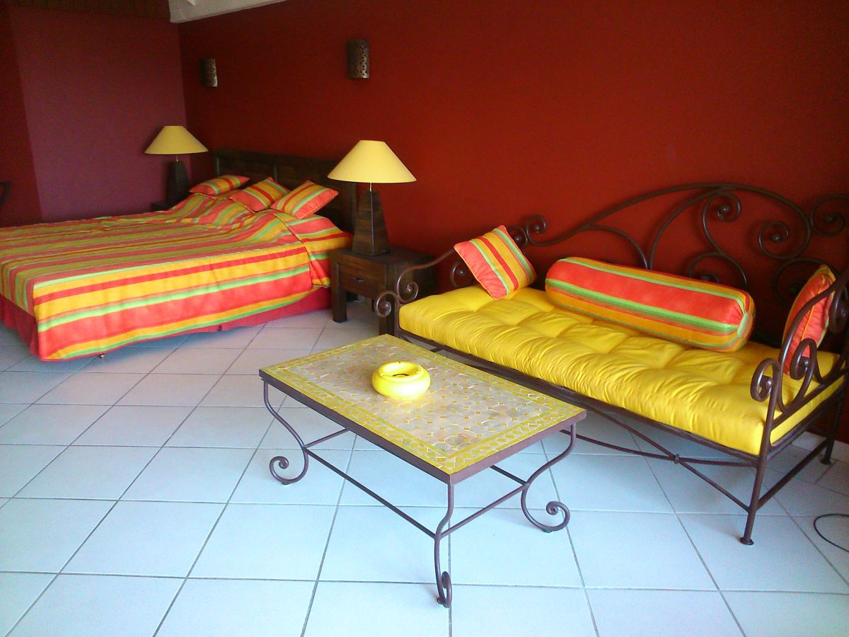 St Martin Apartment Vacation Rentals Orient Bay Village FWI