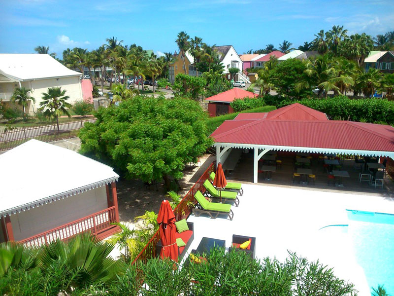 St Martin Apartment Vacation Rentals Orient Bay Village FWI