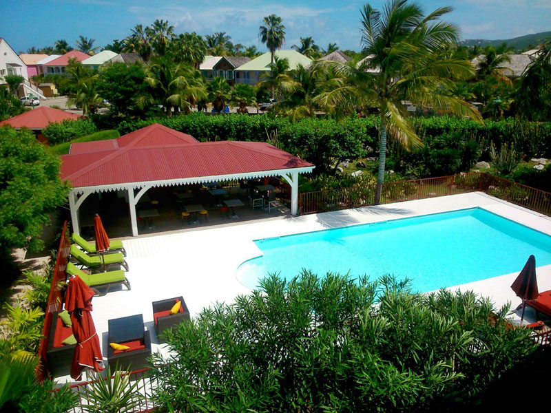 St Martin Apartment Vacation Rentals Orient Bay Village FWI