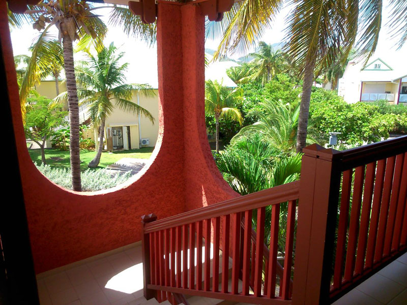 St Martin Apartment Vacation Rentals Orient Bay Village FWI