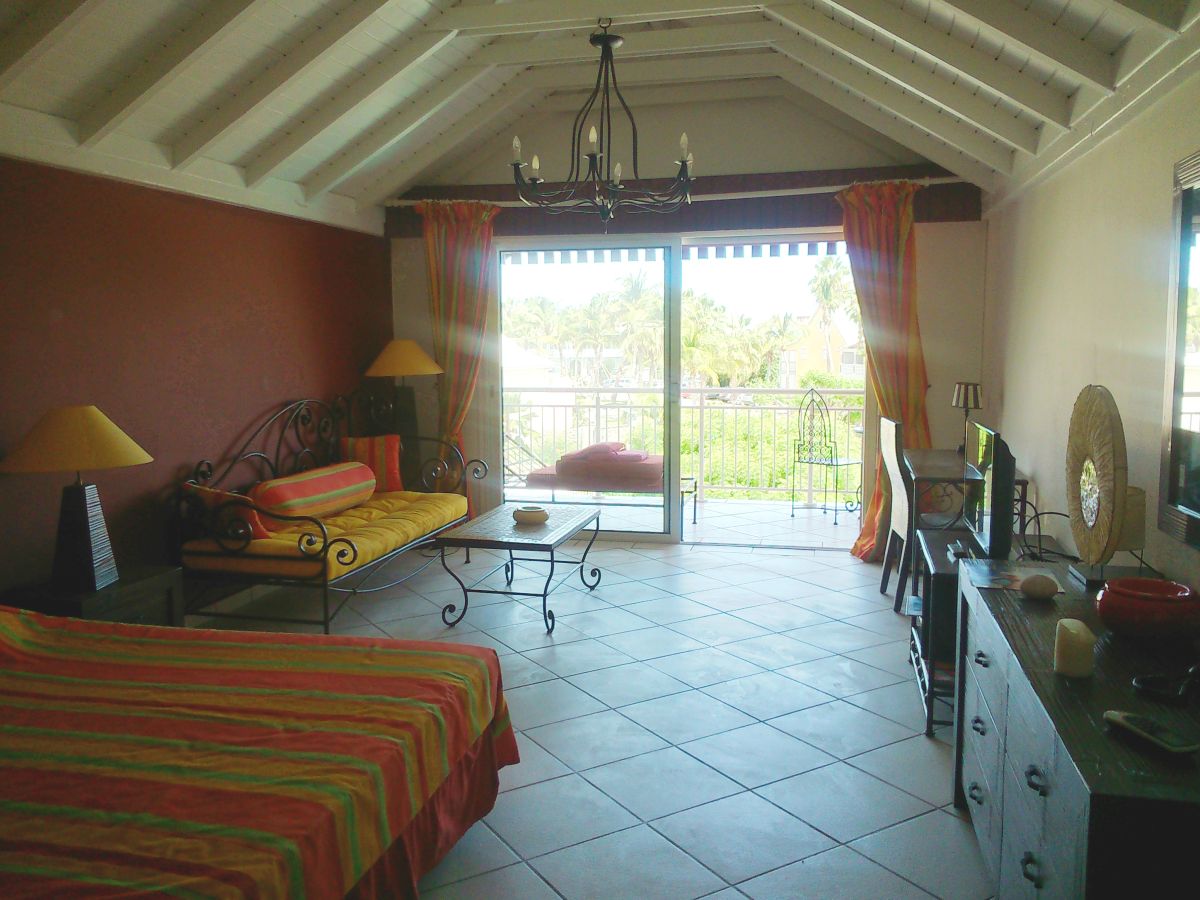 St Martin Apartment Vacation Rentals Orient Bay Village FWI
