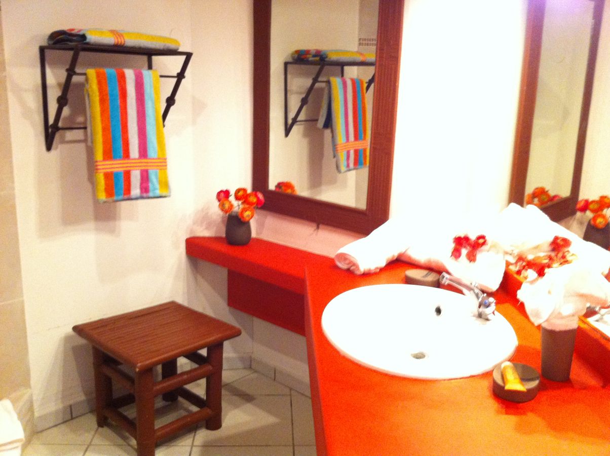 St Martin Apartment Vacation Rentals Orient Bay Village FWI