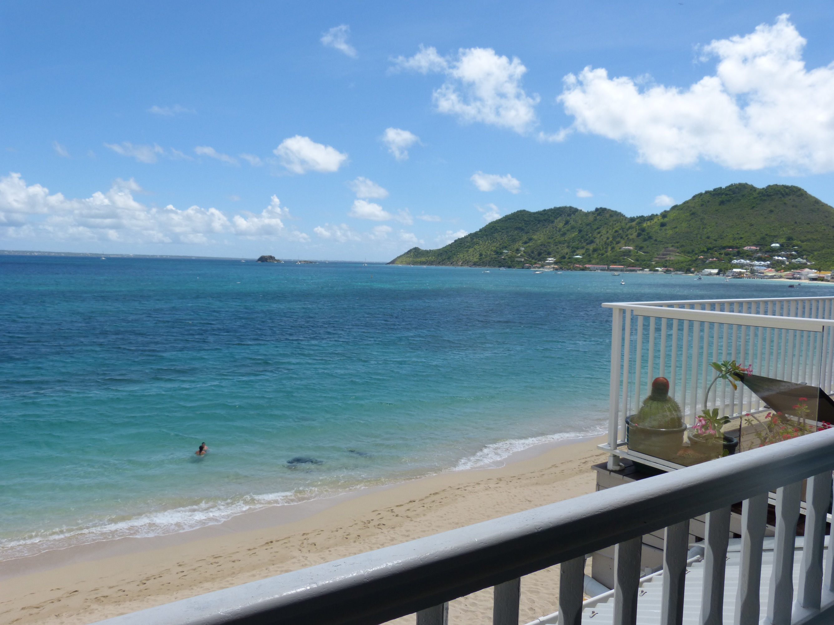 St Martin Condos For Rent