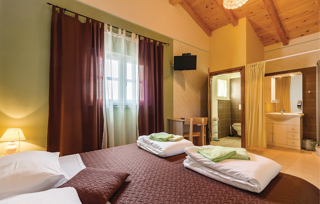 Croatia House Vacation Rentals Istria Svetvincenat-Rezanci