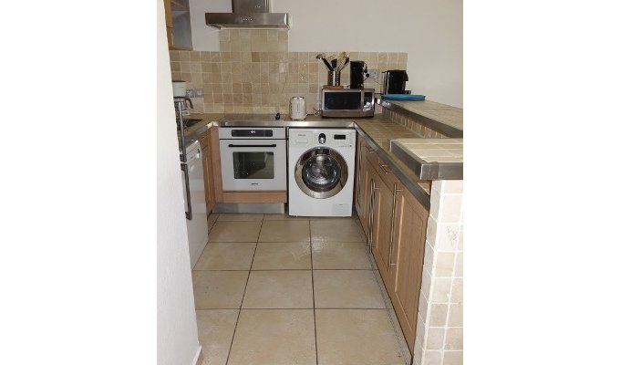 St Martin Condo Vacation Rentals on the beach - Orient Bay - FWI