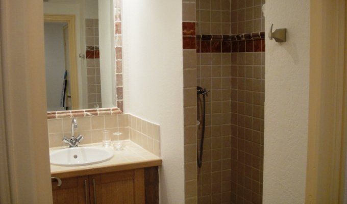 St Martin Condo Vacation Rentals on the beach - Orient Bay - Caribbean -  FWI