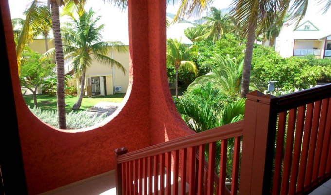 St Martin Apartment Vacation Rentals Orient Bay Village FWI