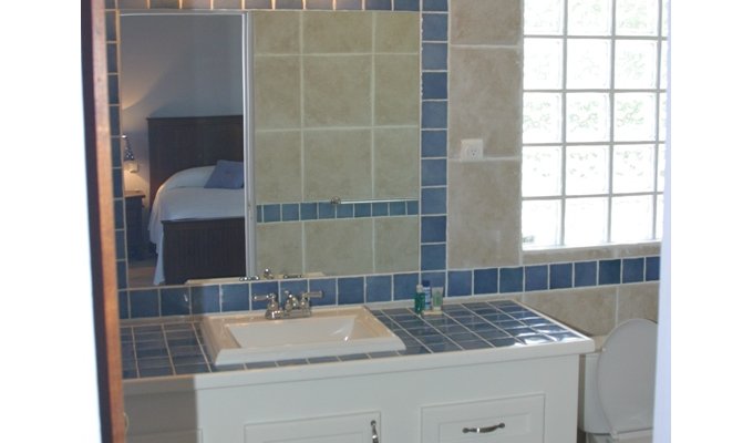 SAINT MARTIN - Luxury villa rental with Ocean view and private pool - Orient Bay - Caribbean - FWI
