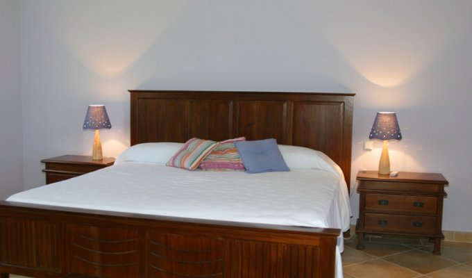 SAINT MARTIN - Luxury villa rental with Ocean view and private pool - Orient Bay - Caribbean - FWI