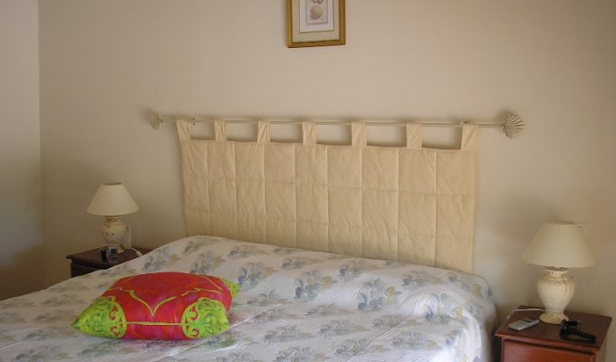 St Martin Villa Vacation Rentals with private pool Orient Bay Hillside FWI