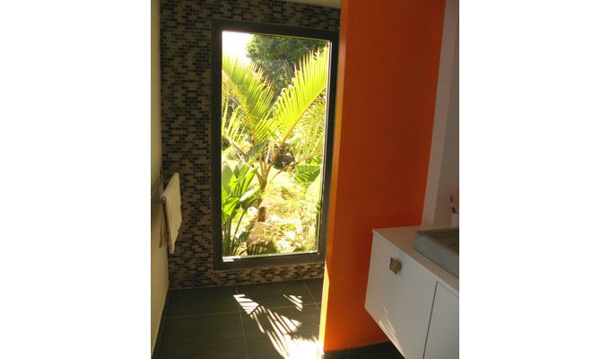 Seaview St Barts Luxury Villa Vacation Rentals with private pool - Vitet - FWI
