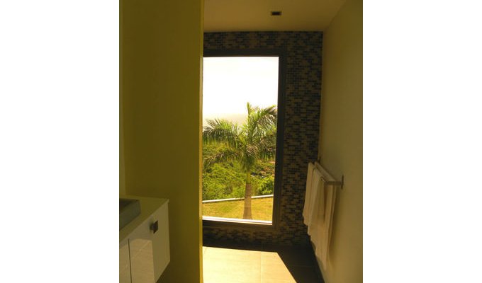 Seaview St Barts Luxury Villa Vacation Rentals with private pool - Vitet - FWI