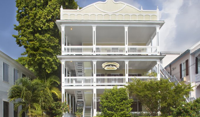 B&B in Key West Florida Keys