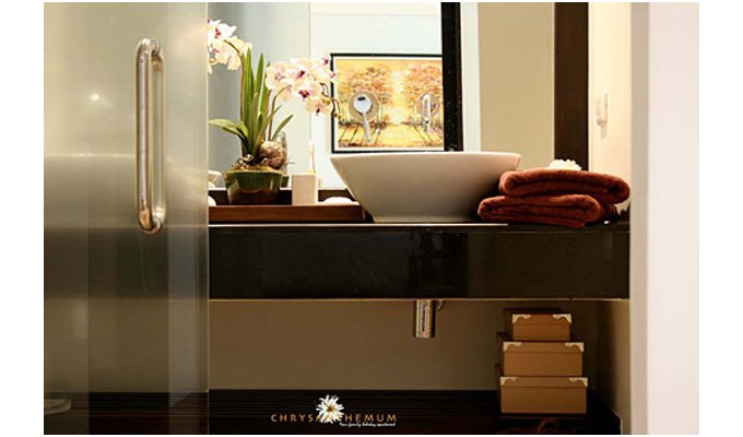 Luxury vacation rental one bedroom serviced apartment, Kata Beach, Phuket, Thailand