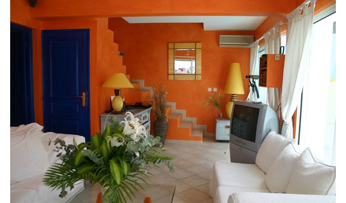 St Barts Apartment Vacation Rentals with private pool - Gustavia - FWI