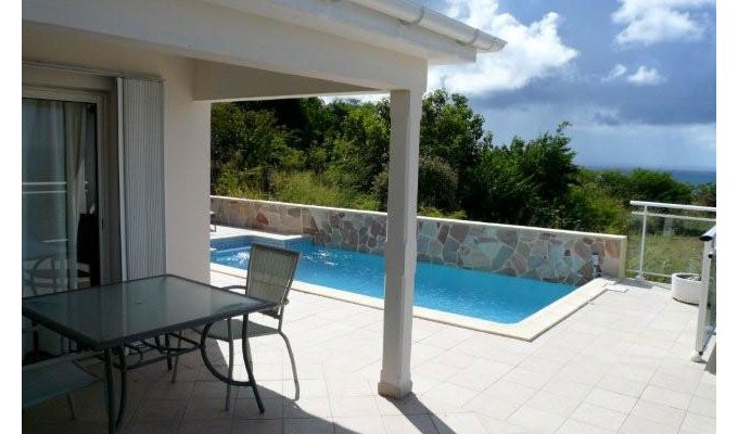 Seafront St Barts Luxury Villa Vacation Rentals with private pool - Gustavia - FWI