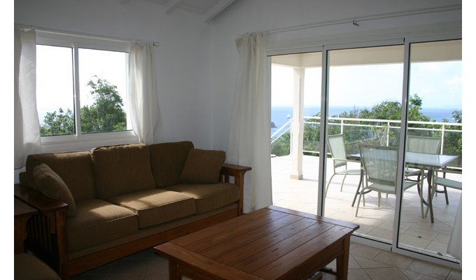 Seafront St Barts Luxury Villa Vacation Rentals with private pool - Gustavia - FWI
