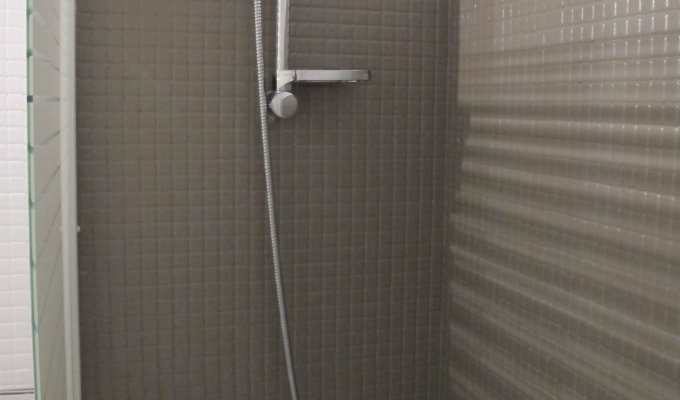 Sarlat-Dordogne Bathroom