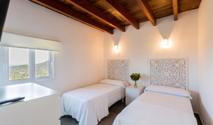 Villa to rent in Ibiza private pool - San Juan (Balearic Islands)