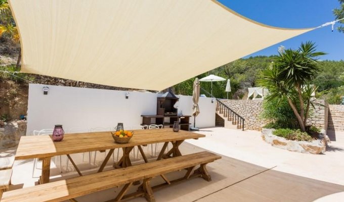 Villa to rent in Ibiza private pool - San Juan (Balearic Islands)