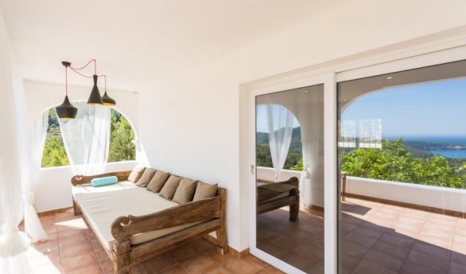 Villa to rent in Ibiza private pool - San Juan (Balearic Islands)