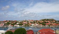 Gustavia photo #1